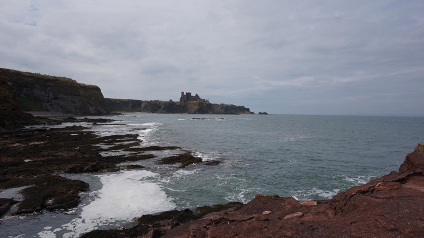 seacliff16 Seacliff Beach Locations Film Edinburgh