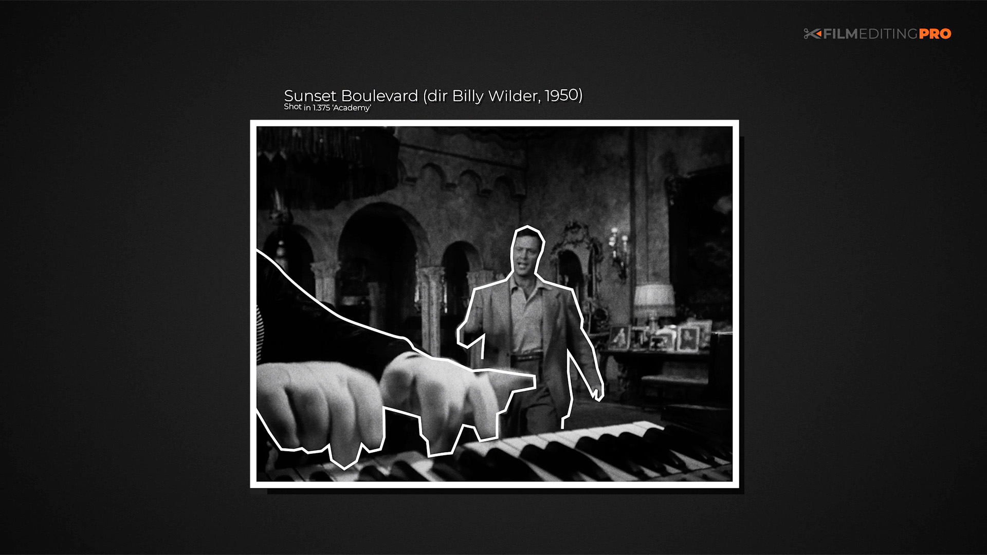 Aspect Ratio in Film From Past to Present Film Editing Pro