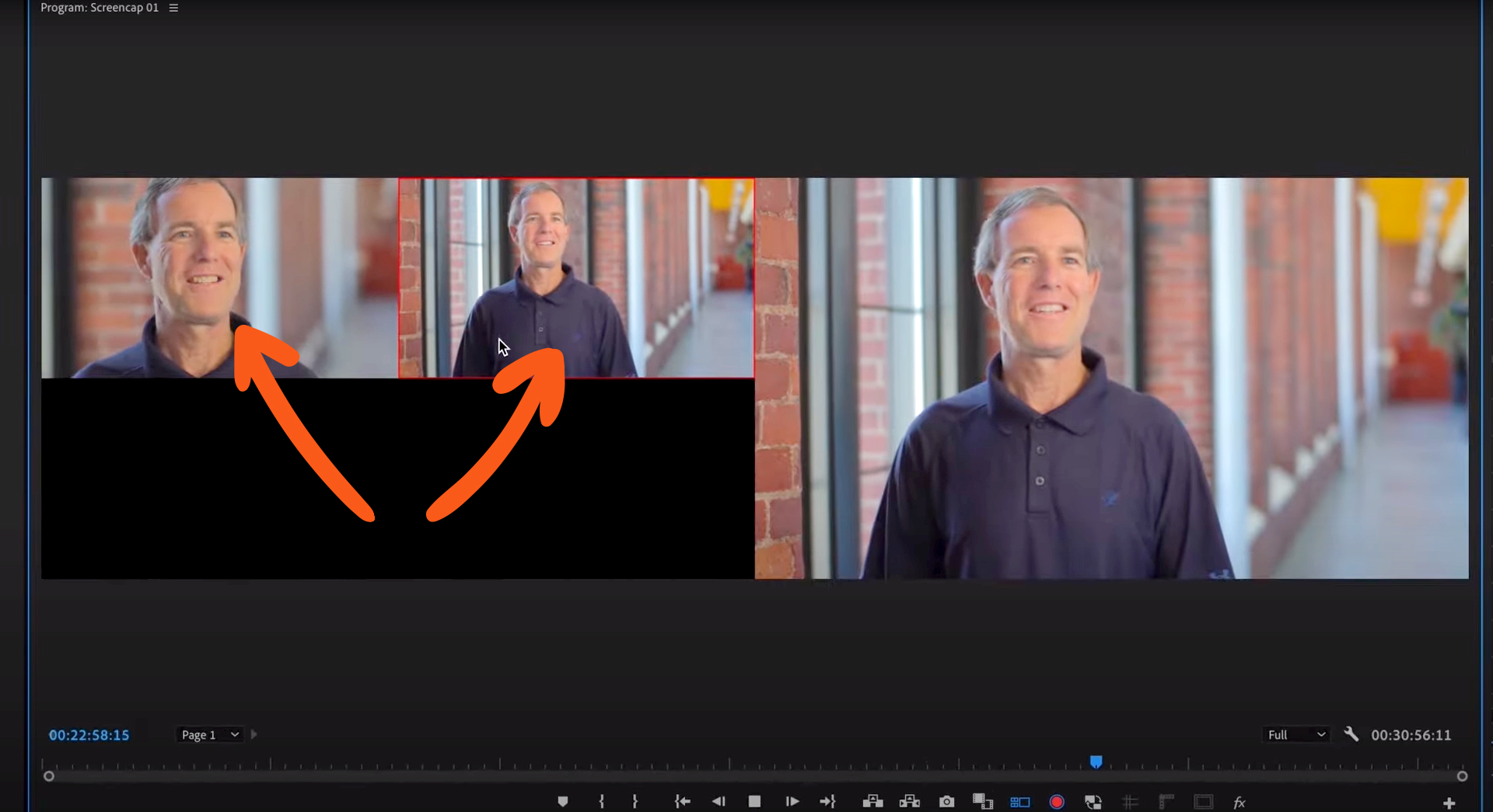 Multicams or Merge Clips in Premiere Pro Which is Best? LaptrinhX / News