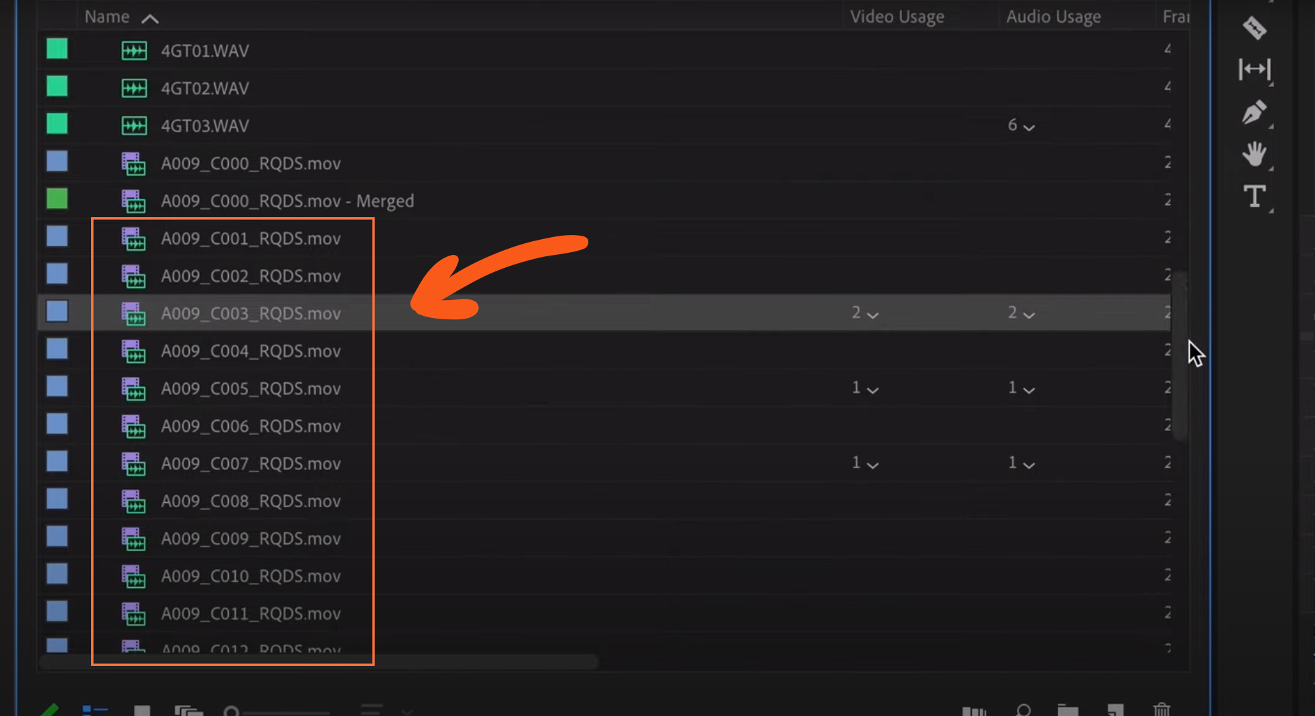 Multicams or Merge Clips in Premiere Pro Which is Best? LaptrinhX / News