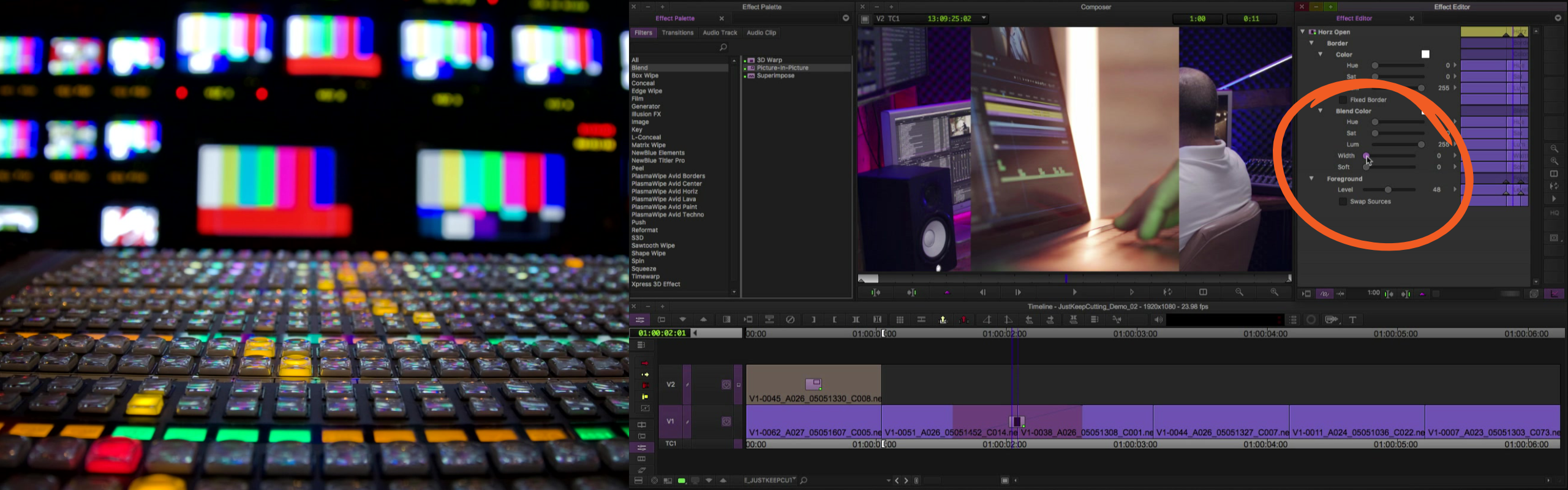 5 Tips to Conquer Editor’s Block Film Editing Pro