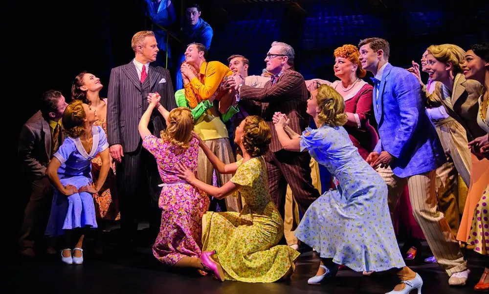 Top 10 Broadway Musicals to Stream in 2022