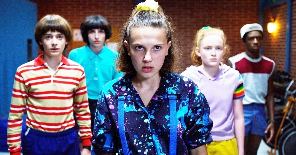 Millie Bobby Brown Will Reportedly Be HighestPaid Child Actor In