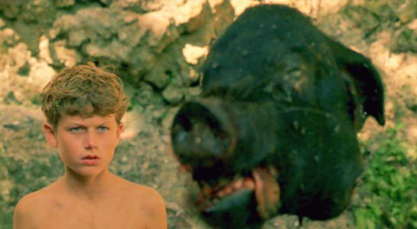 Adaptations (Novel to Film) 'The Lord of the Flies' [1963 &1990