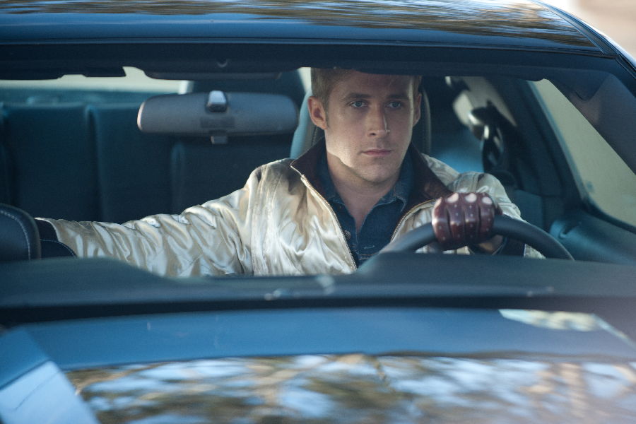 Drive (2011) Filmfutter