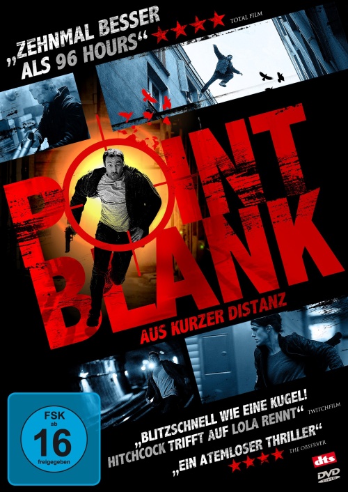 PBCover Filmfutter