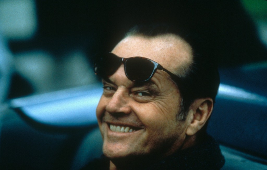 Geht Jack Nicholson in den Ruhestand? Scheinbar nicht!