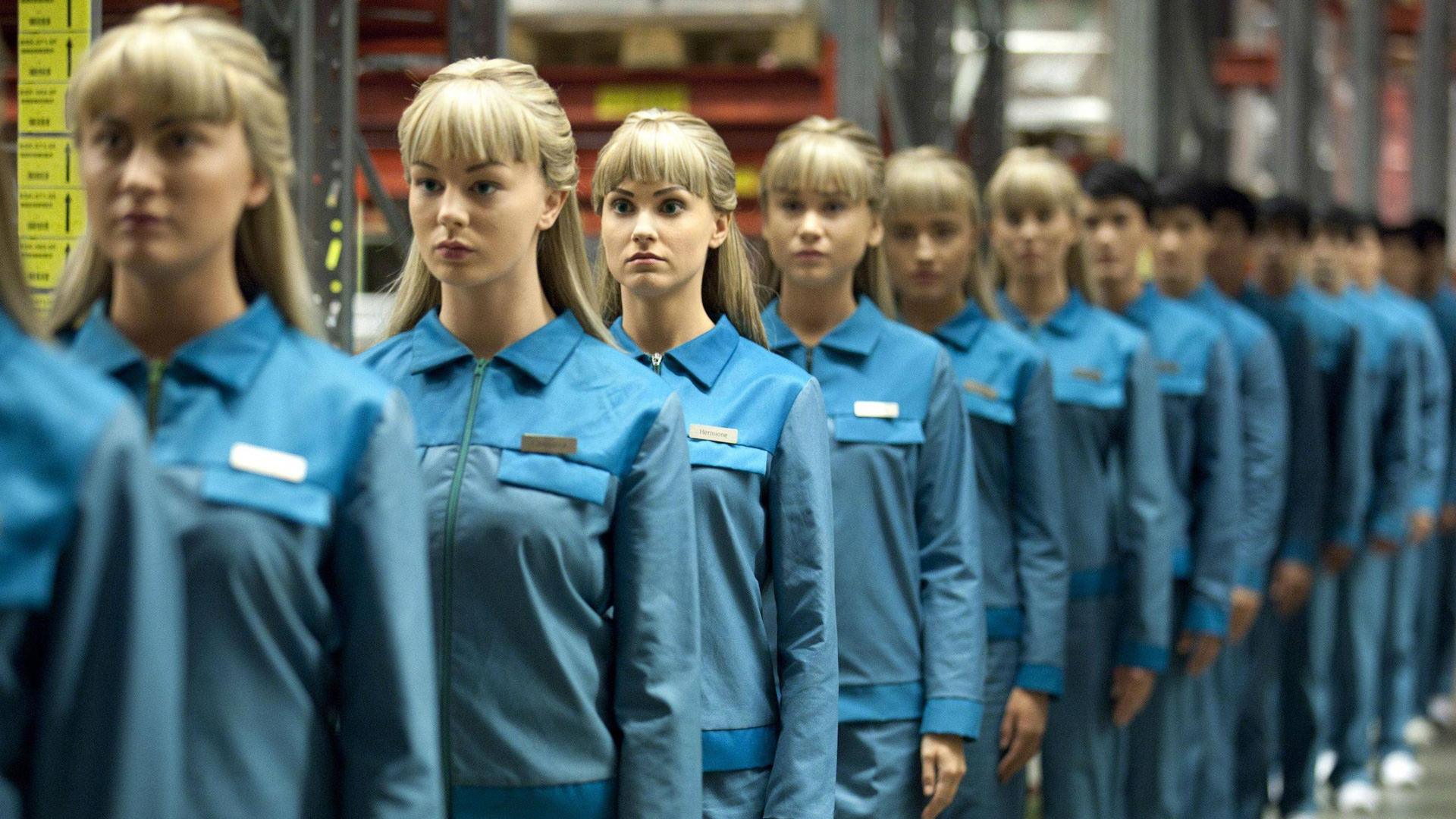 AMC erwirbt die Rechte an der USVersion von "Real Humans"