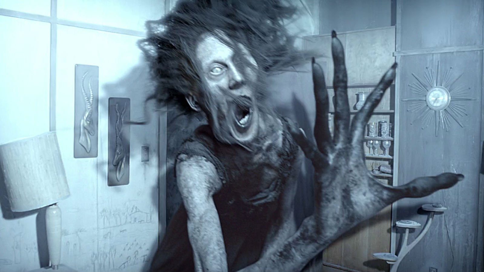 "Mama 2" HorrorSequel kommt von den Regisseuren von "Starry Eyes"