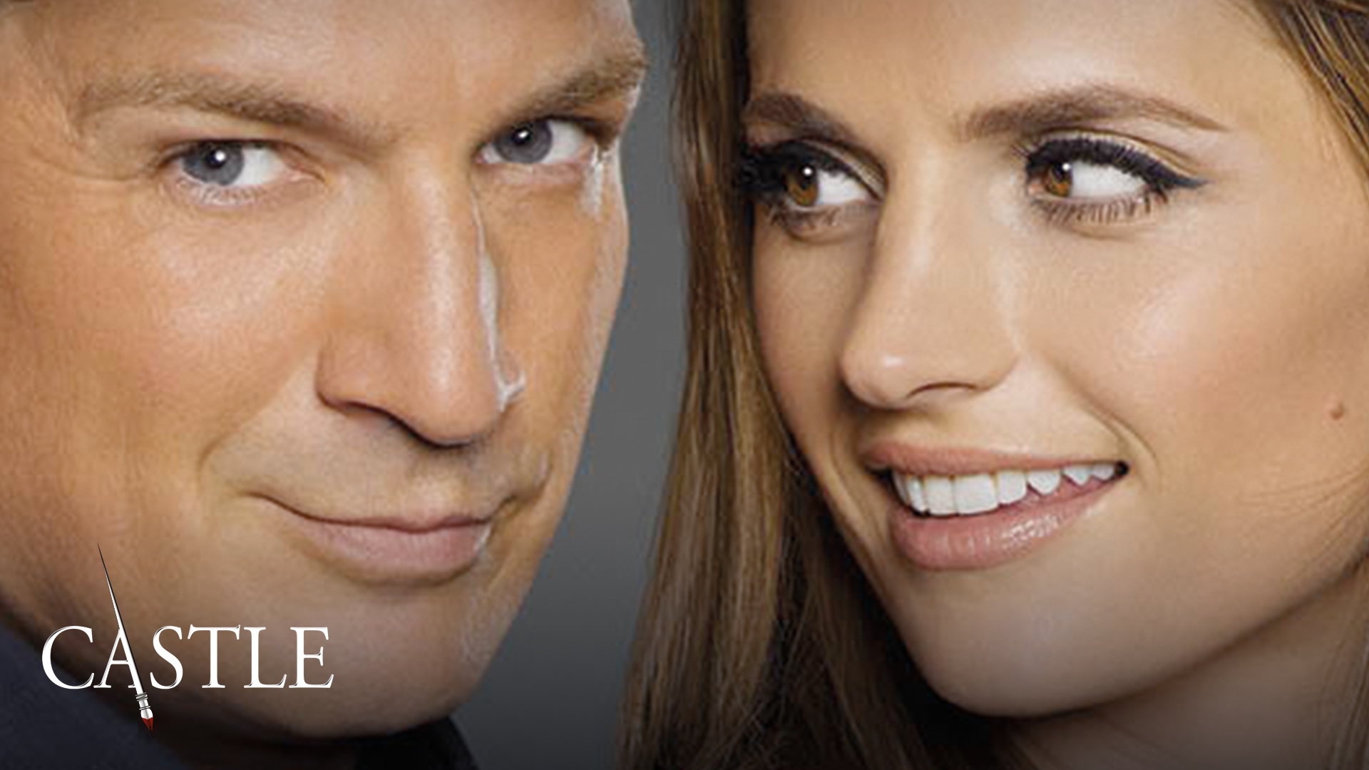 "Castle" Kommt statt Staffel 9 ein SpinOff?!