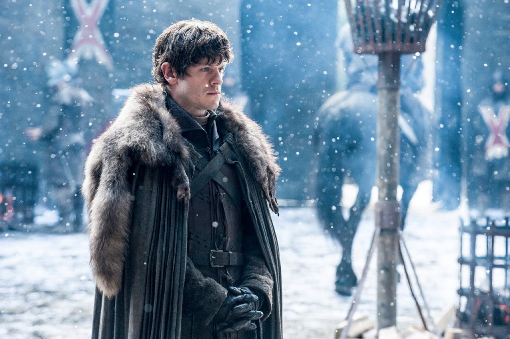 "Game of Thrones" Staffel 6 Viele neue Bilder enthüllt!