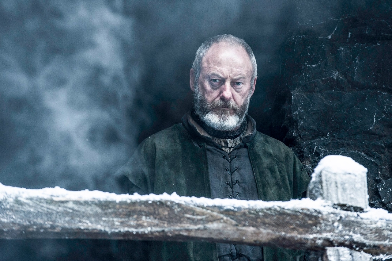 "Game of Thrones" Staffel 6 Viele neue Bilder enthüllt!