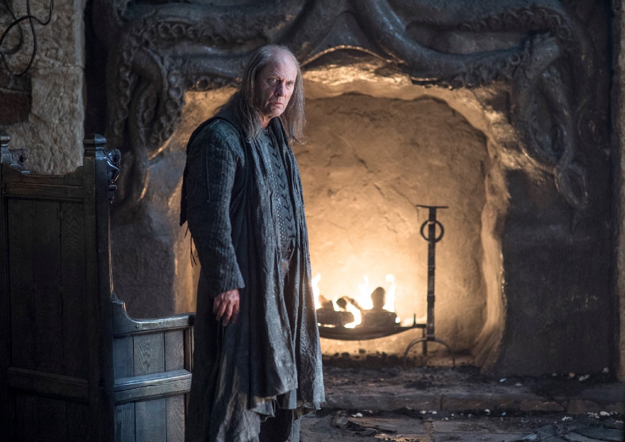 "Game of Thrones" Staffel 6 Viele neue Bilder enthüllt!