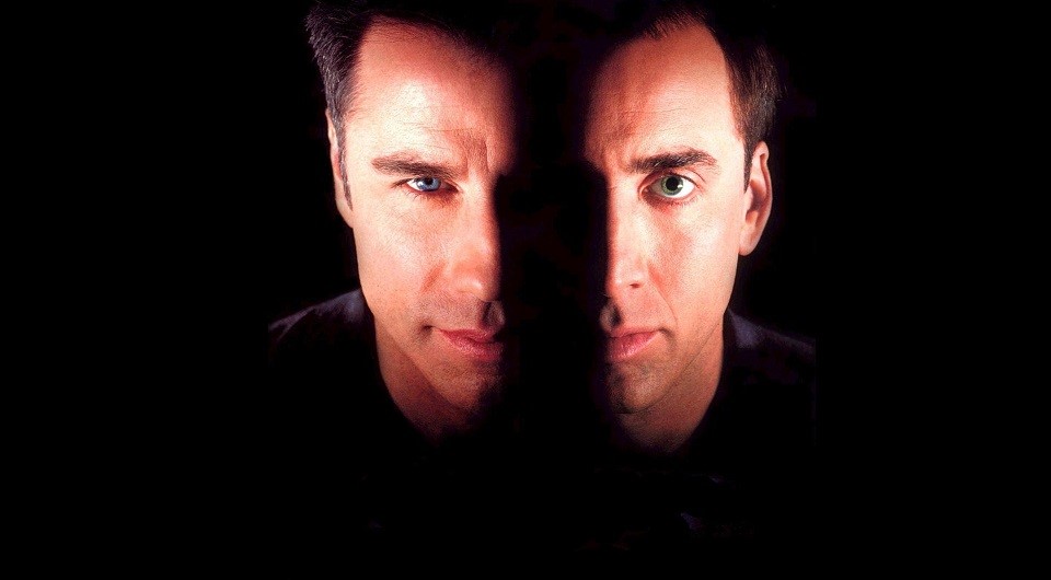 Paramount plant ein "Face/Off"Remake