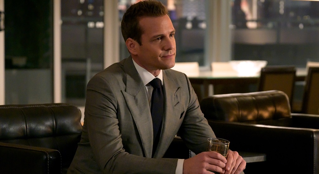 "Suits" Das Serienfinale ist abgedreht