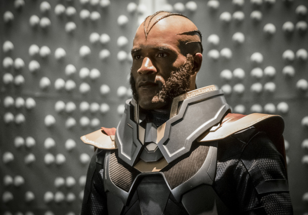 "The Flash" Neuer Trailer und alle Details zu Staffel 6