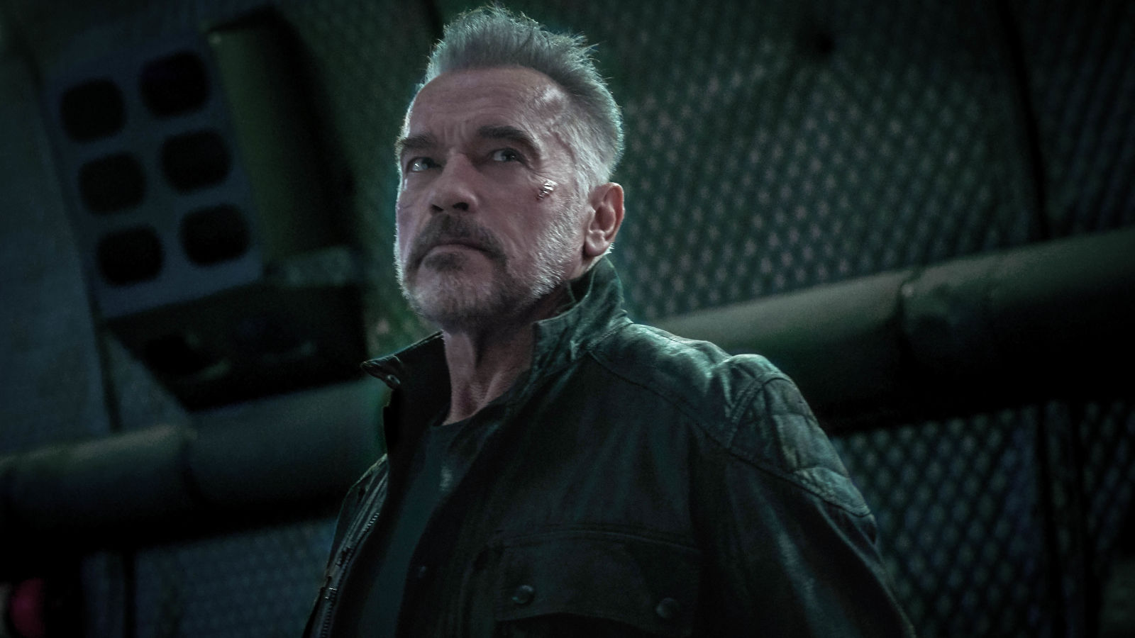 Terminator Dark Fate (2019) Unsere Filmkritik
