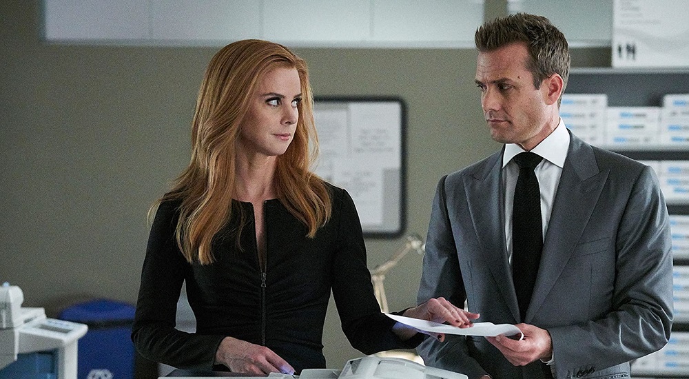 "Suits" Staffel 8 der Anwaltsserie hat endlich einen Starttermin bei Netflix
