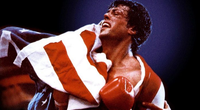 Rocky Iv : Rocky Iv Sylvester Stallone Arbeitet Weiter Am Director S Cut