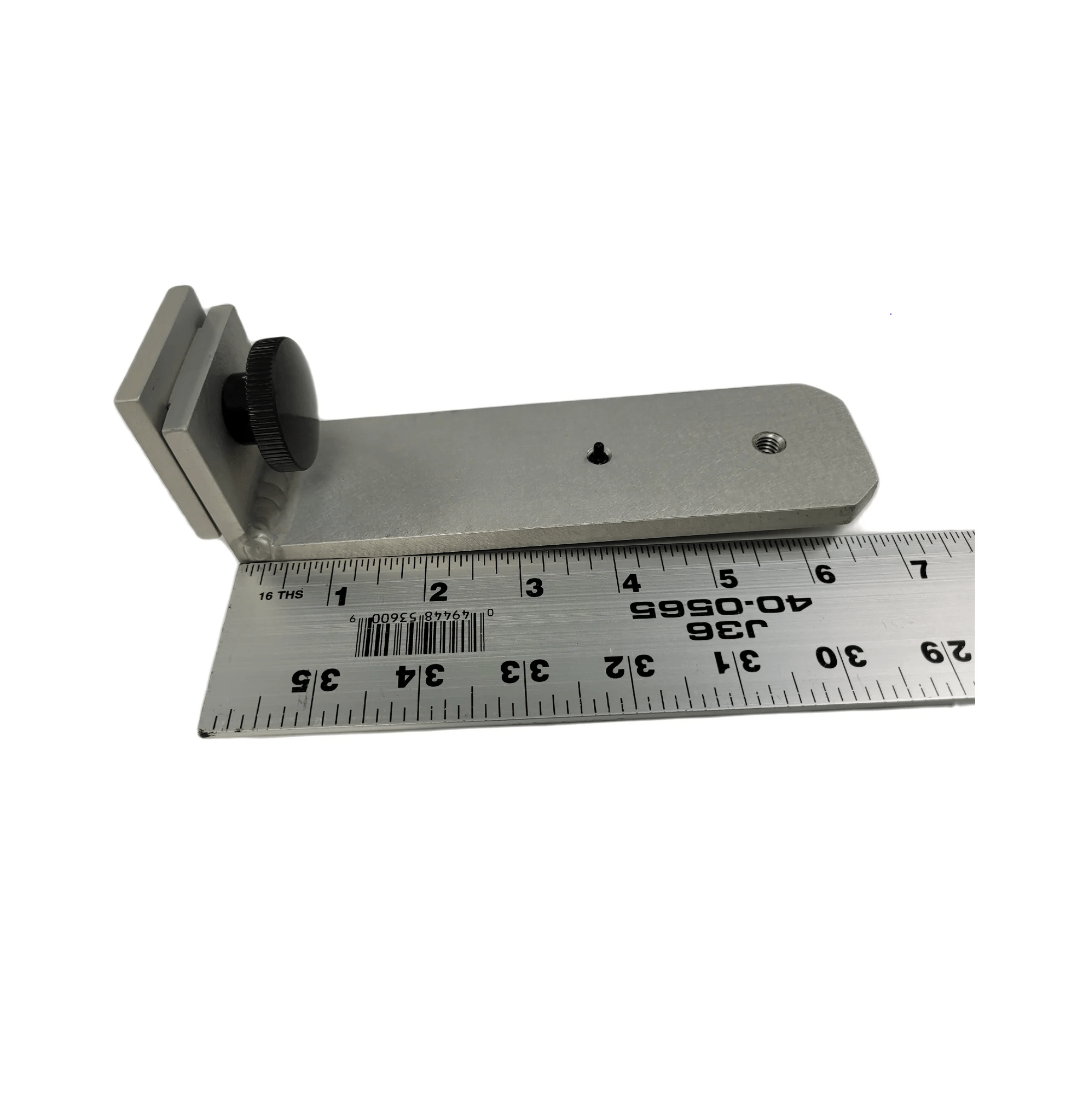 ST08563BR Filmhandler 3in Roller Brackets (sold as a pair