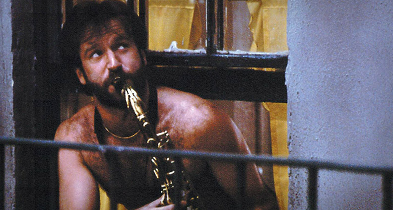 Old v. New Coming to America in ‘Moscow on the Hudson’ and ‘Brooklyn