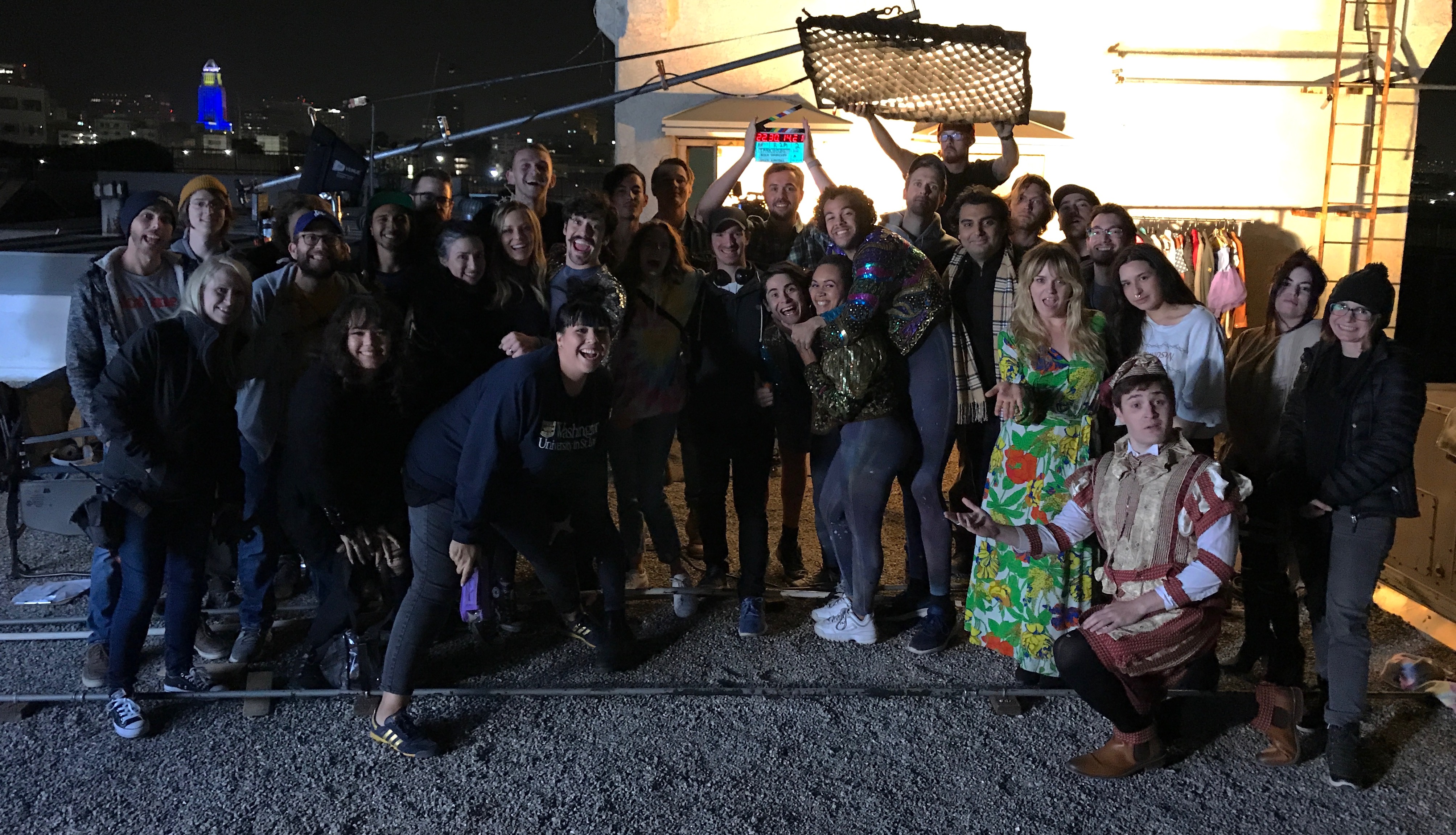 Tankhouse Film Independent