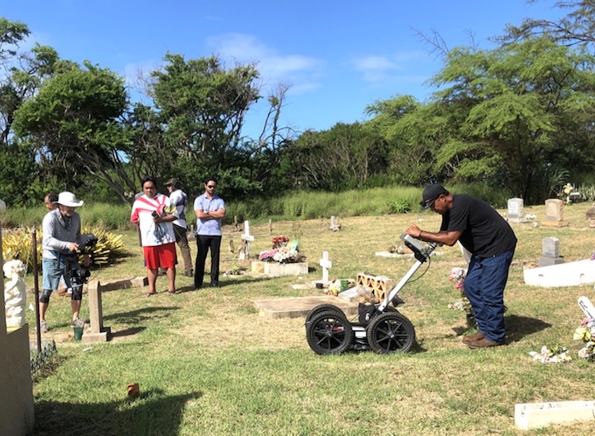 The Hanapepe Massacre Mystery 1924 Film Independent