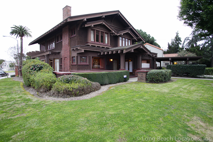 362 Craftsman Long Beach Locations