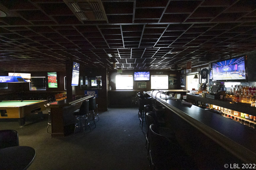 Pool Hall Bar Long Beach Locations
