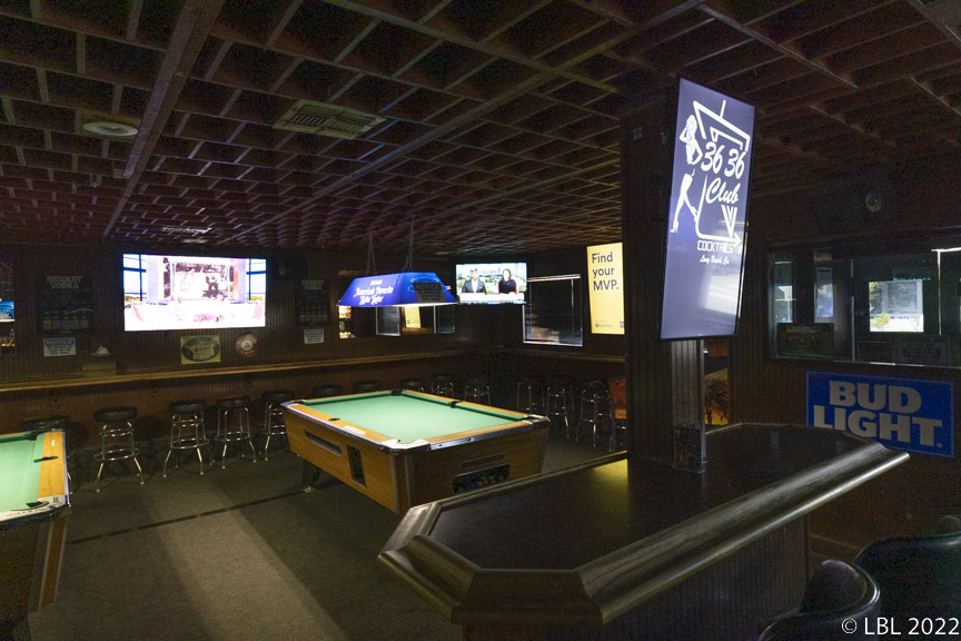 Pool Hall Bar Long Beach Locations