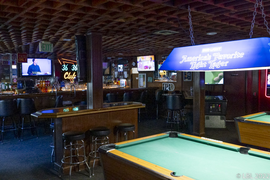 Pool Hall Bar Long Beach Locations