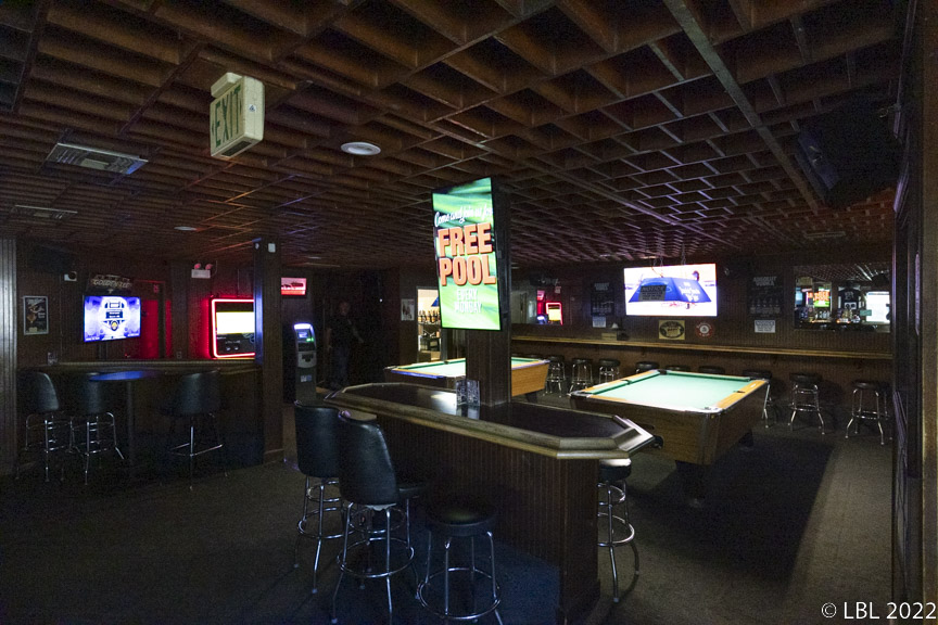 Pool Hall Bar Long Beach Locations