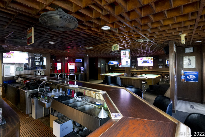 Pool Hall Bar Long Beach Locations