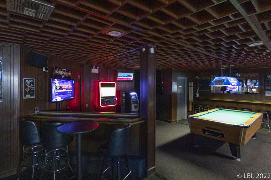 Pool Hall Bar Long Beach Locations