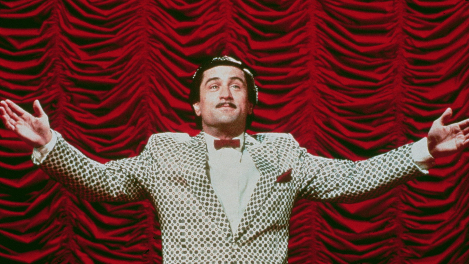 The King of Comedy(04)