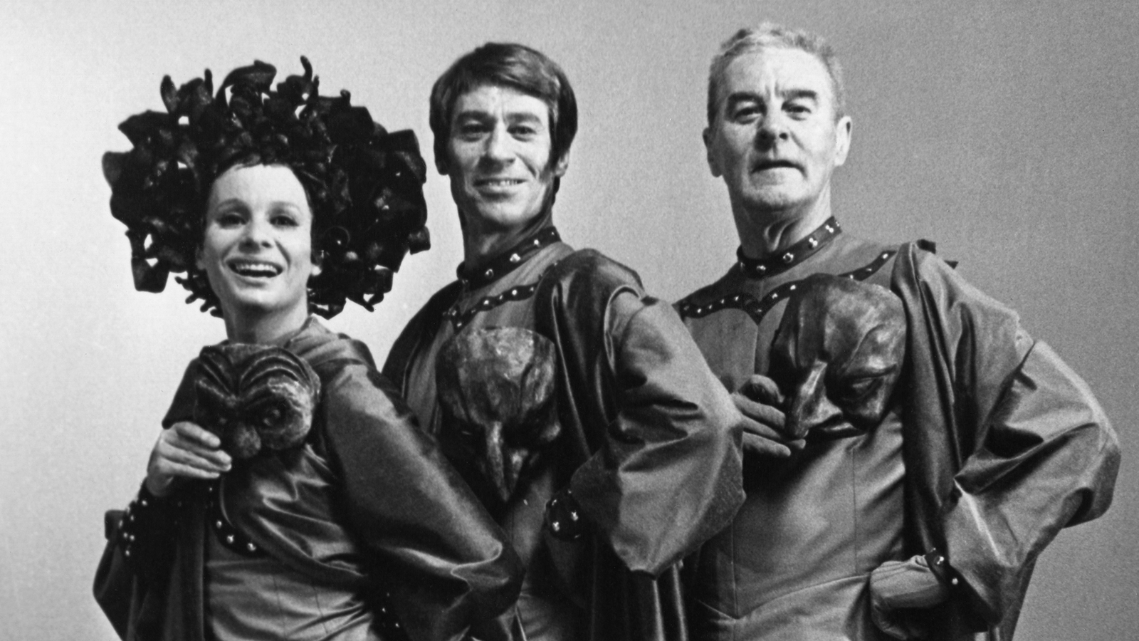 The Rite Film at Lincoln Center