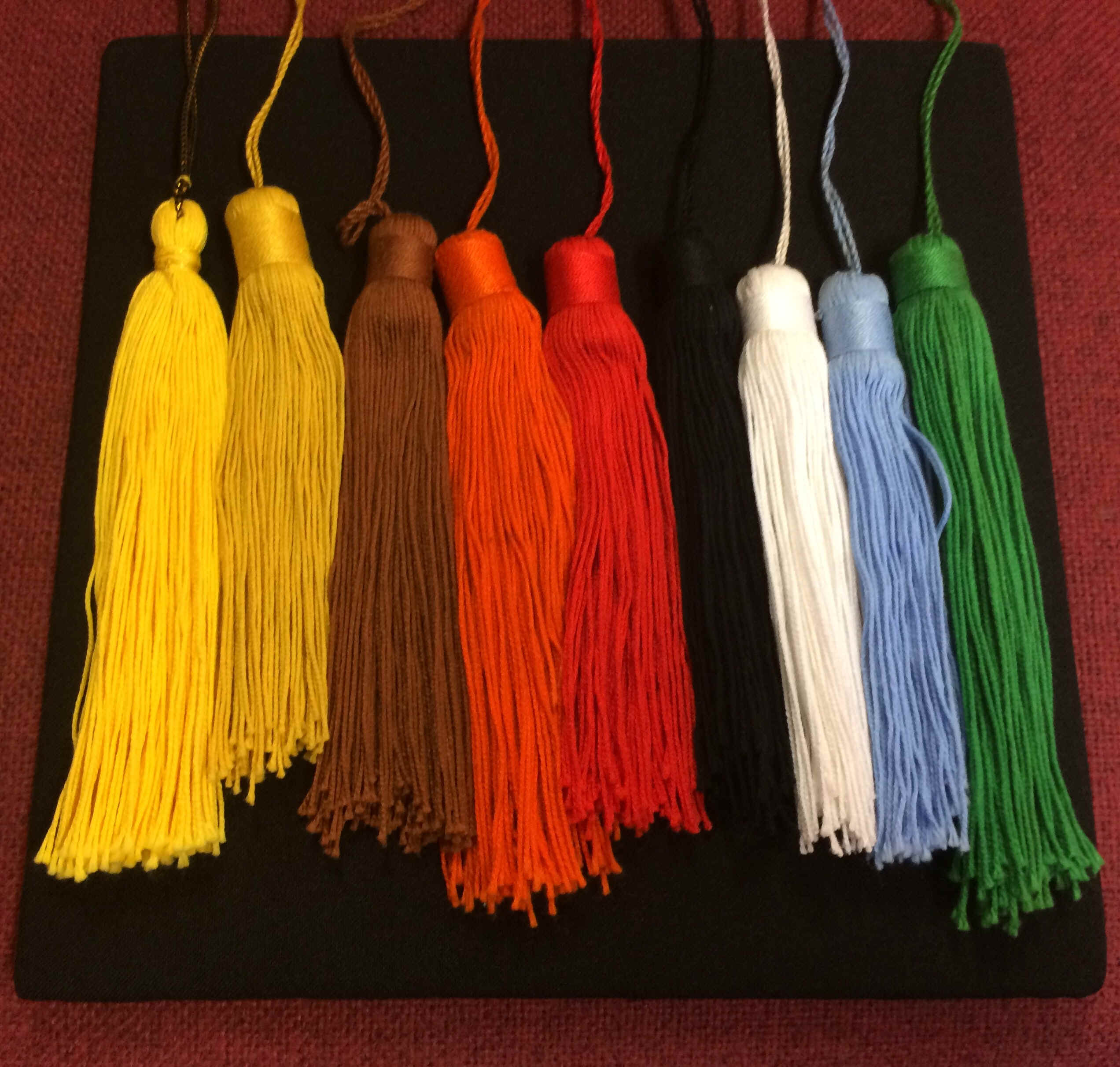 Graduation Gowns Toga rental or sale Filmo SG 98365486