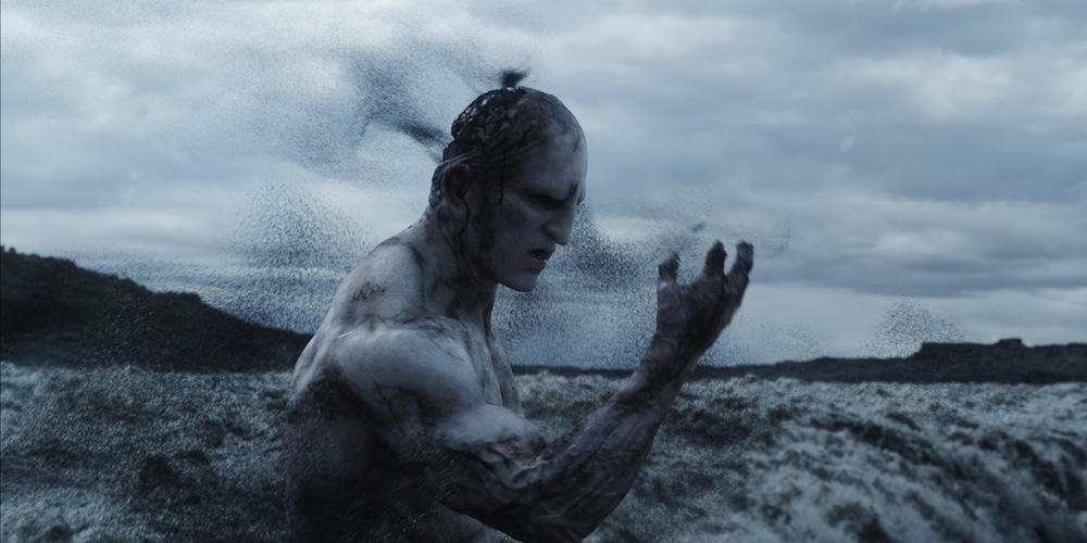 Prometheus 2 - Noomi Rapace Confirms PROMETHEUS 2 Still In The Works ...