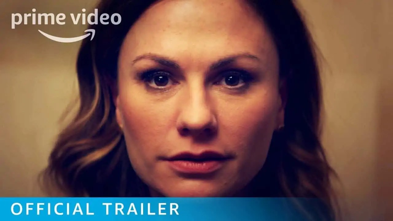Flack online il trailer della serie tv con Anna Paquin FilmPost.it