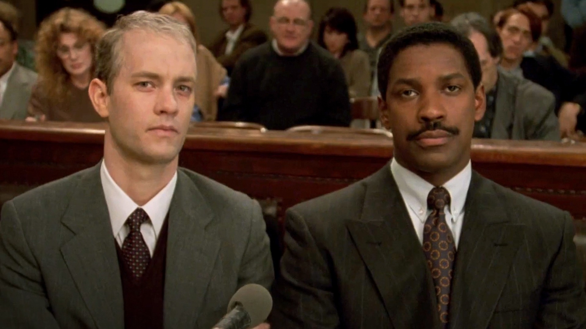 Philadelphia ecco la storia vera che ha ispirato il film con Tom Hanks