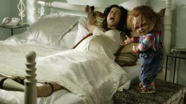 Seed of Chucky Filmpunkten