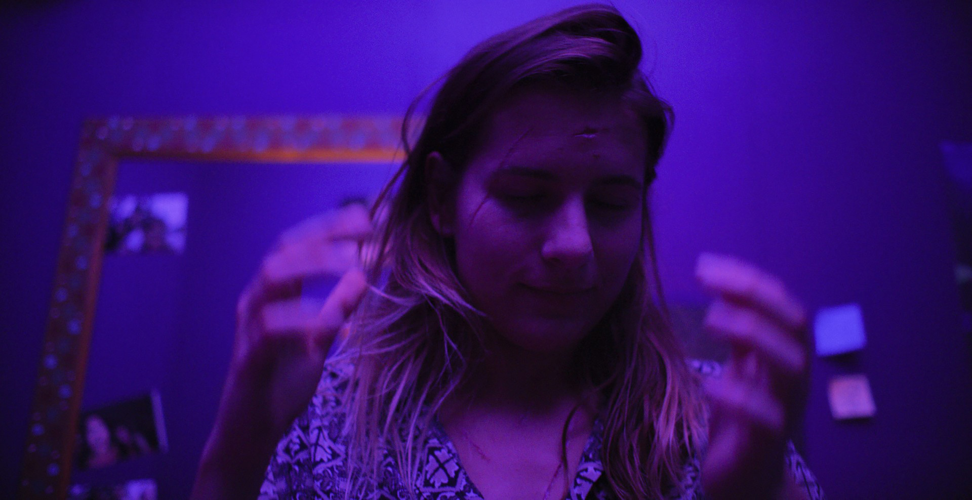 STUDENT SHORT FILMS 2021 FilmQuest