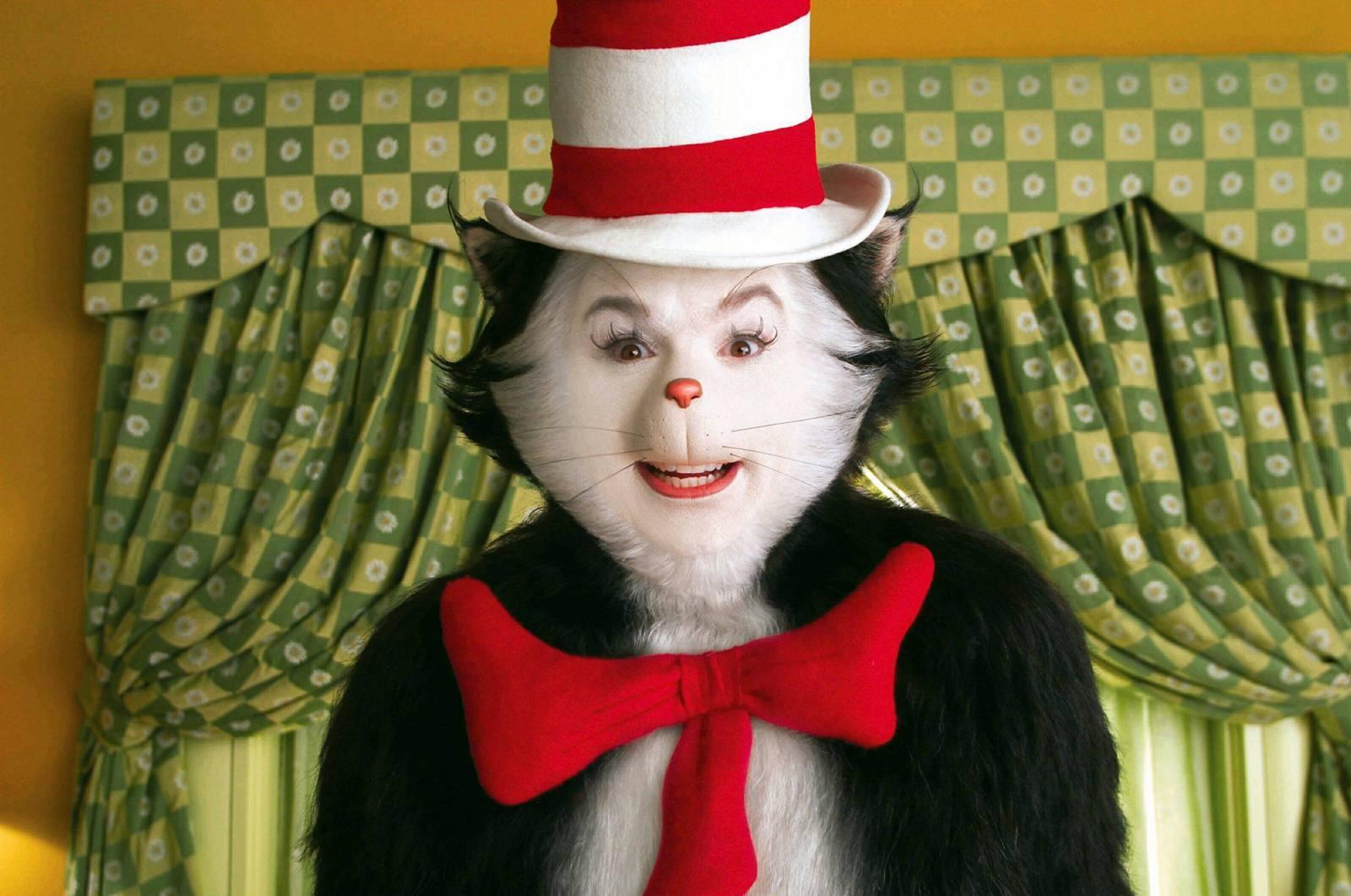 Le Chat Chapeautã Import Belge By Brandt Victor Fanning.
