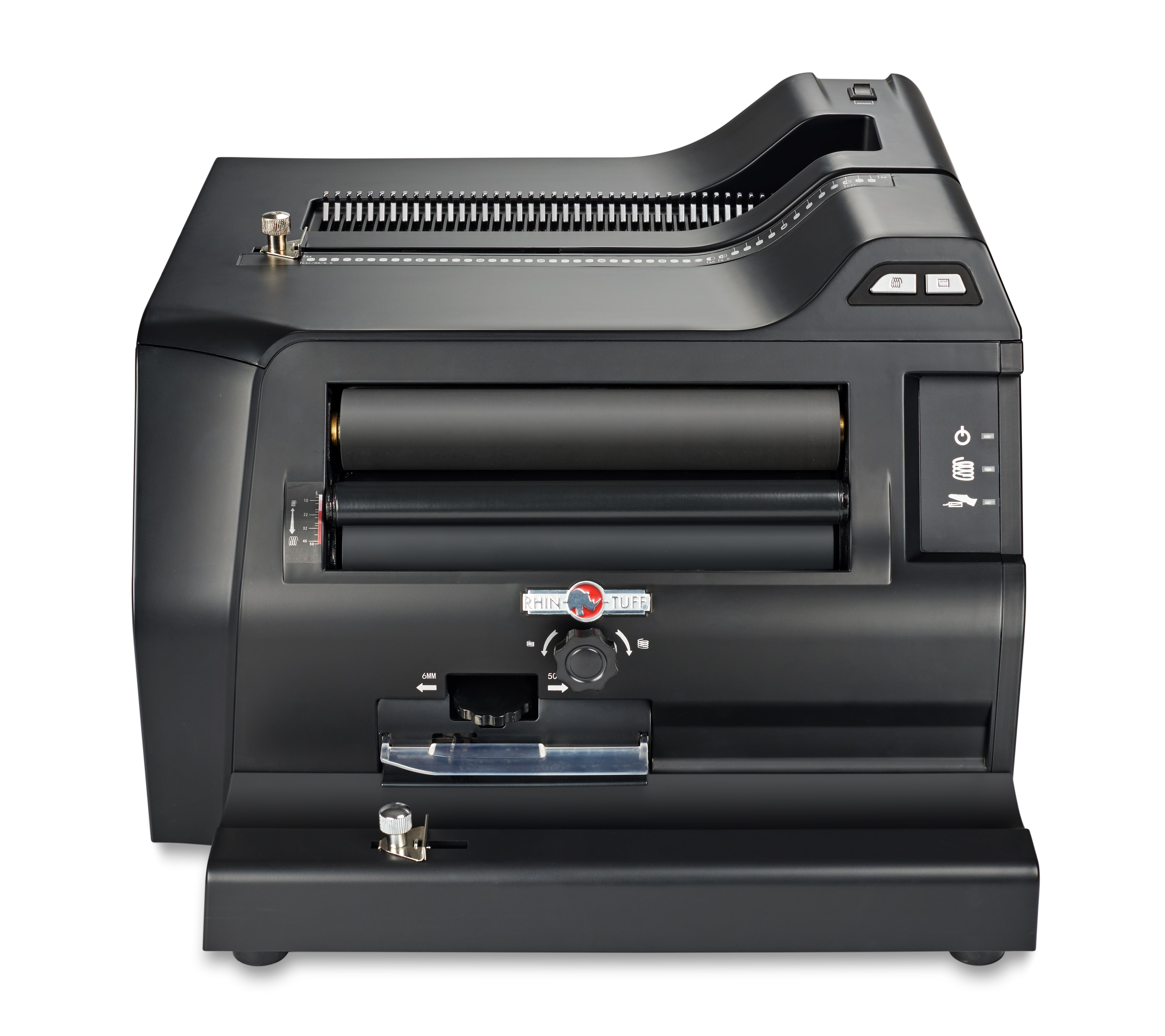 RhinOTuff Coil Binding System 3000 Filmsource