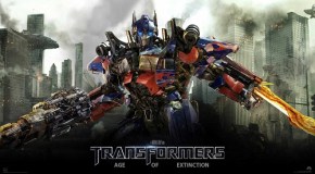 Transformers Filme: Reihenfolge und Liste der Filmreihe