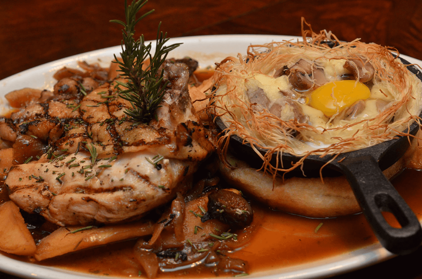 Best Italian Restaurant in Washington DC