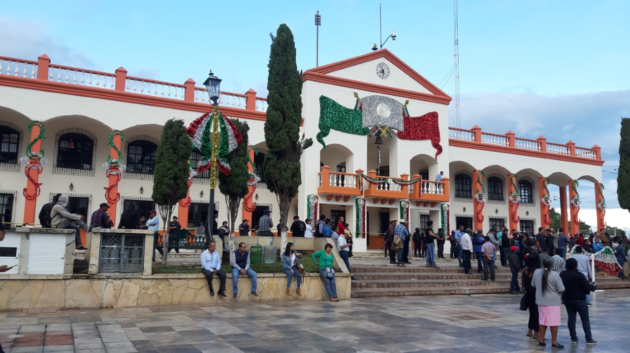 Ratifican triunfo de Bladimir Hernández en Las Margaritas Filo y Sofía