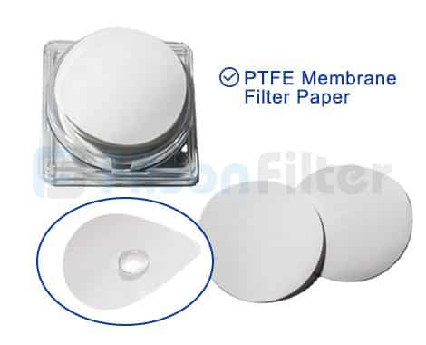 Customize PTFE Membrane Filter - Filson