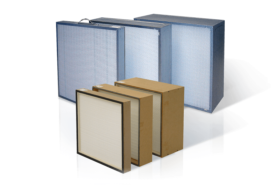 G7Panel Filter FiltAir