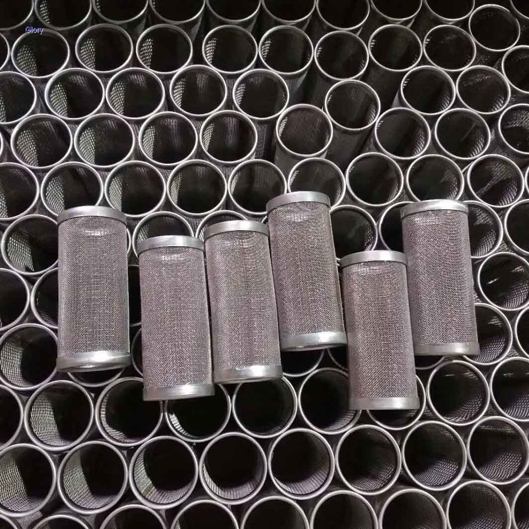 cylinder mesh